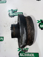 Mercedes-Benz / E-Class / Шкив коленвала