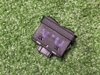 BMW / ALPINA B10 / Кнопка стеклоподъемника