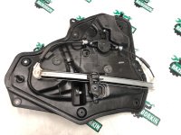 Mazda / 6 / Стеклоподъемный механизм