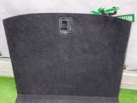 Audi / A5 / Пол багажника