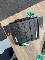 Land Rover / Range Rover Sport / Блок управления раздаточной коробкой