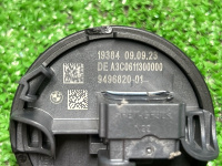 BMW / 1-Series / Датчик удара