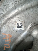 Audi / A5 / Кулак поворотный