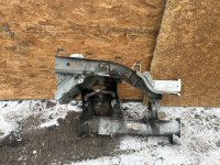 Volkswagen / Touareg / Лонжерон Volkswagen / Touareg / Лонжерон