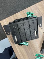 Land Rover / Range Rover Sport / Блок управления раздаточной коробкой