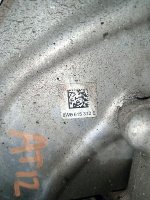 Audi / A5 / Кулак поворотный