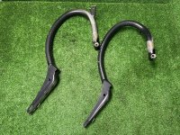 Mercedes-Benz / 300E / Петля багажника