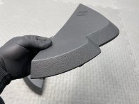 Ford / EXPLORER / накладка торпедо