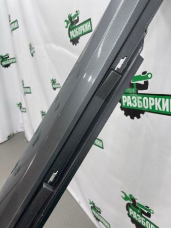 Audi / A6 / Накладка порога