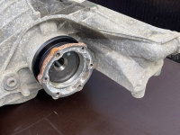 Audi / A6 / Редуктор задний