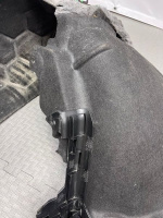 Audi / Q8 / Подкрылок