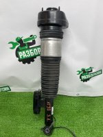 BMW / 7-Series / Пневмостойка