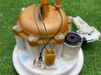 Audi / Q7 / Датчик уровня топлива