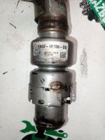 Land Rover / Range Rover Sport / Патрубок турбины