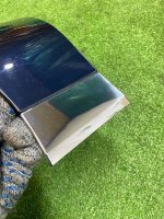 Volkswagen / Touareg / Молдинг