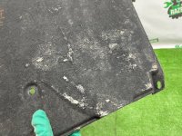 Audi / A6 / Защита днища кузова