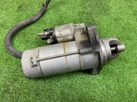 Porsche / Cayenne / Стартер