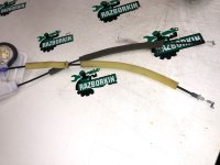 Mazda / 3 / Замок двери