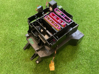 Audi / Q7 / Блок предохранителей