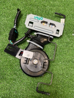 Ford / EXPLORER / Вентиляция сидений