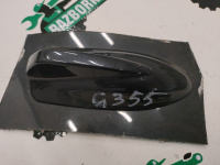 Volvo / S60 / Плавник