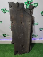 Audi / Q3 / Защита днища кузова