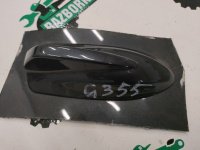 Volvo / S60 / Плавник