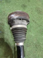 Audi / A6 / Приводной вал