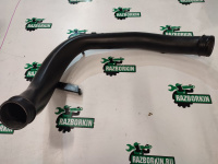 Volvo / S60 / Патрубок интеркулера