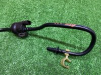 Land Rover / Range Rover / Клапан вентиляции