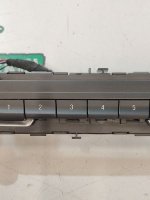 BMW / X1 / Панель управления мультимедиа