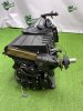 Volkswagen / Touareg / Печка салона
