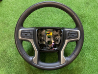 Chevrolet / Tahoe / Руль