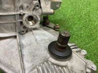 Porsche / Cayenne / Раздаточная коробка