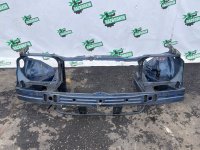 Mercedes-Benz / 260E / Телевизор (передняя панель)