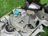 Ford / EXPLORER / Замок багажника