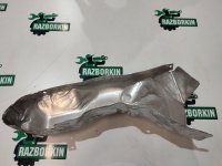 Land Rover / Range Rover Sport / теплозащитный экран