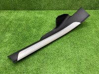 BMW / 7-Series / Накладка порога