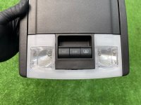 Ford / EXPLORER / Плафон подсветки салона