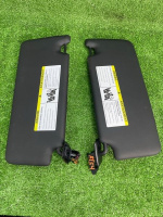 BMW / 3-Series / Козырек солнцезащитный