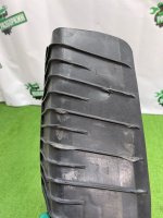 Audi / A4 / Защита днища кузова