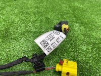 Audi / Q8 / Провод датчика удара