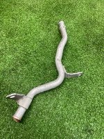 Porsche / Cayenne / Трубка системы охлаждения