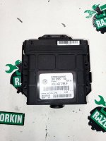 Volkswagen / Touareg / Блок управления АКПП Volkswagen / Touareg / Блок управления АКПП