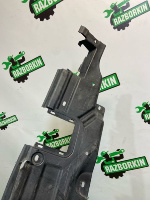 Volkswagen / Touareg / Защита днища кузова Volkswagen / Touareg / Защита днища кузова