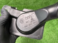 Audi / Q8 / Заливная горловина