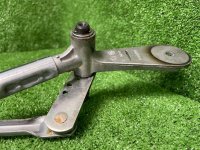 BMW / 3-Series / Трапеция дворников