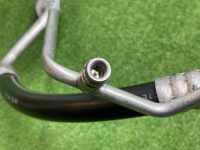 Volkswagen / Touareg / Трубка кондиционера