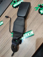 BMW / 5-Series / Замок ремня безопасности