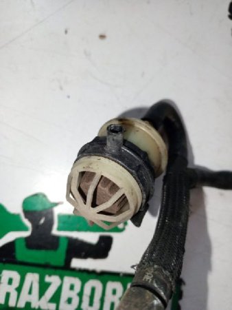 Mercedes-Benz / E-Class / Трубка вакуумная